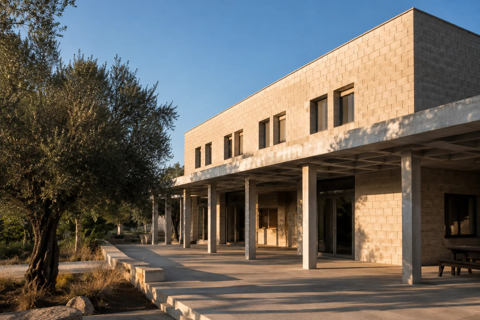 מרכז קהילתי רמת השרון