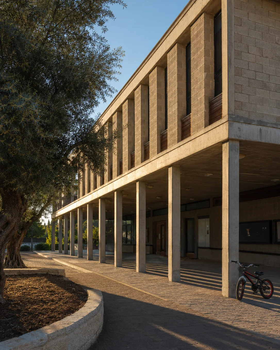 מרכז קהילתי רמת השרון