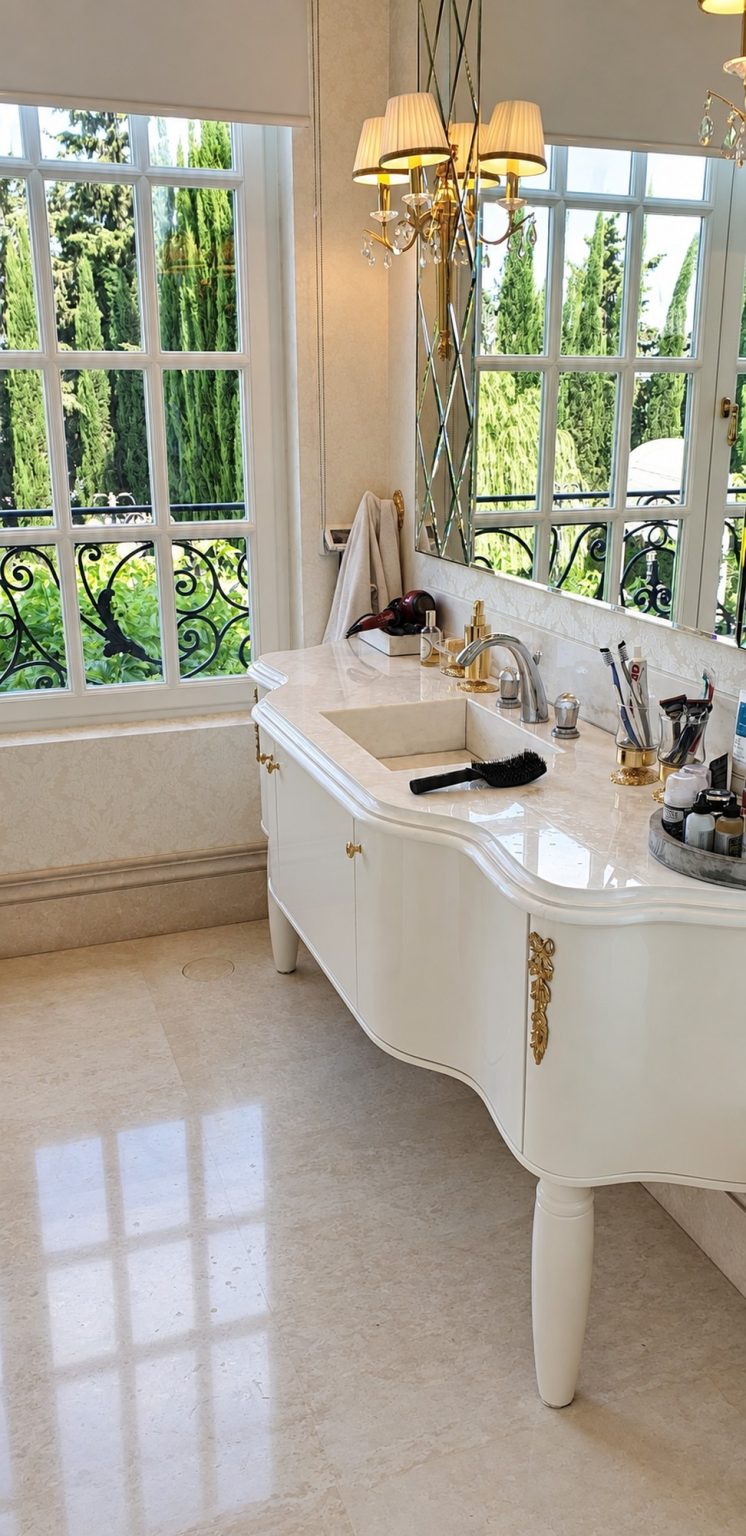 Classic Villa · 4
