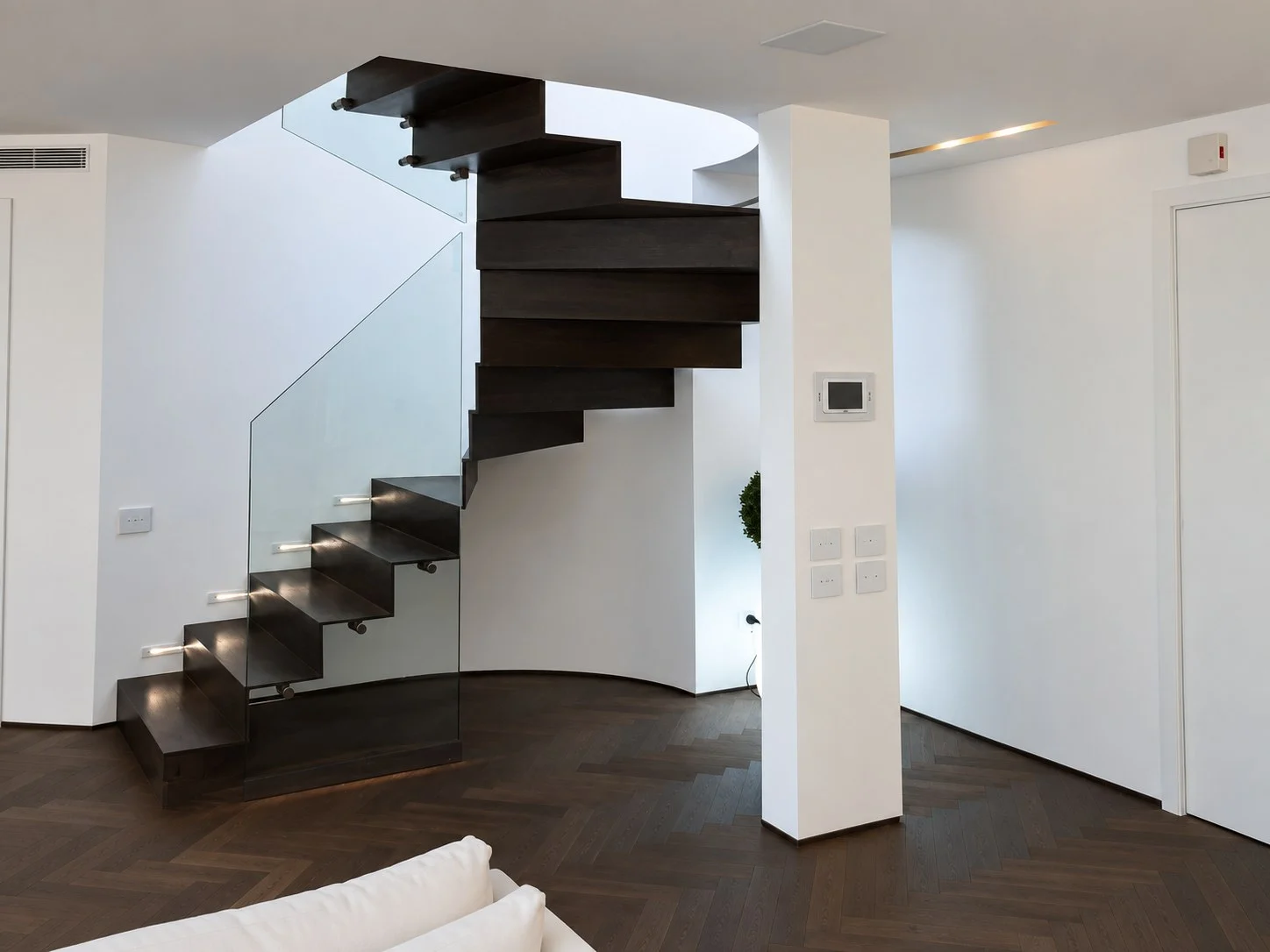 Duplex Apartment · 1