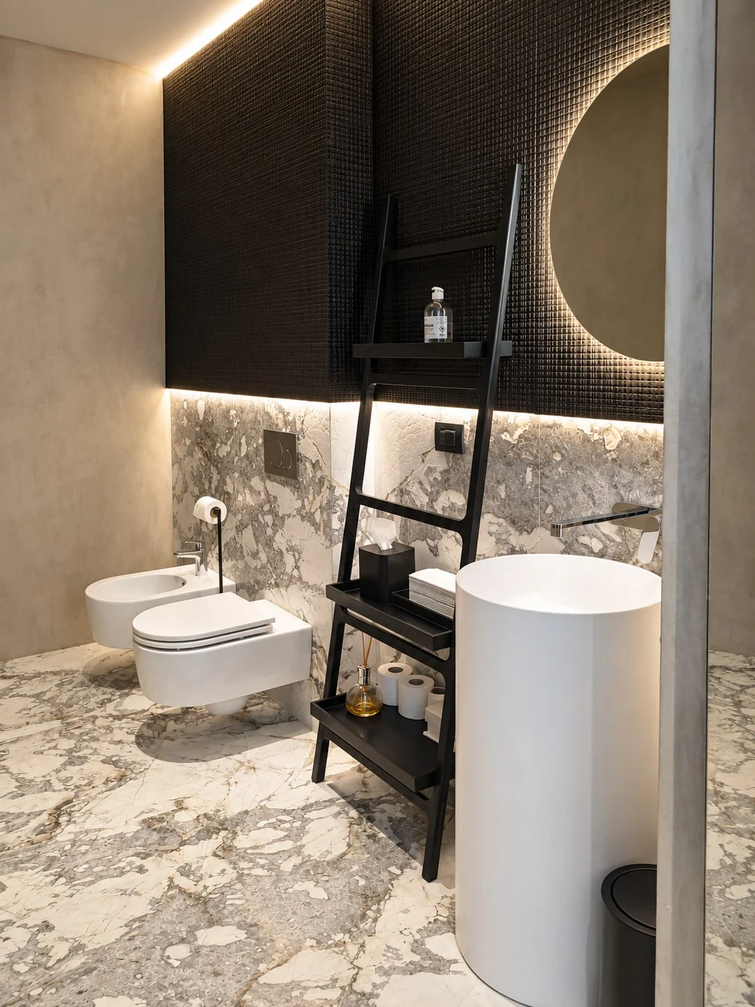 Duplex Apartment · 3