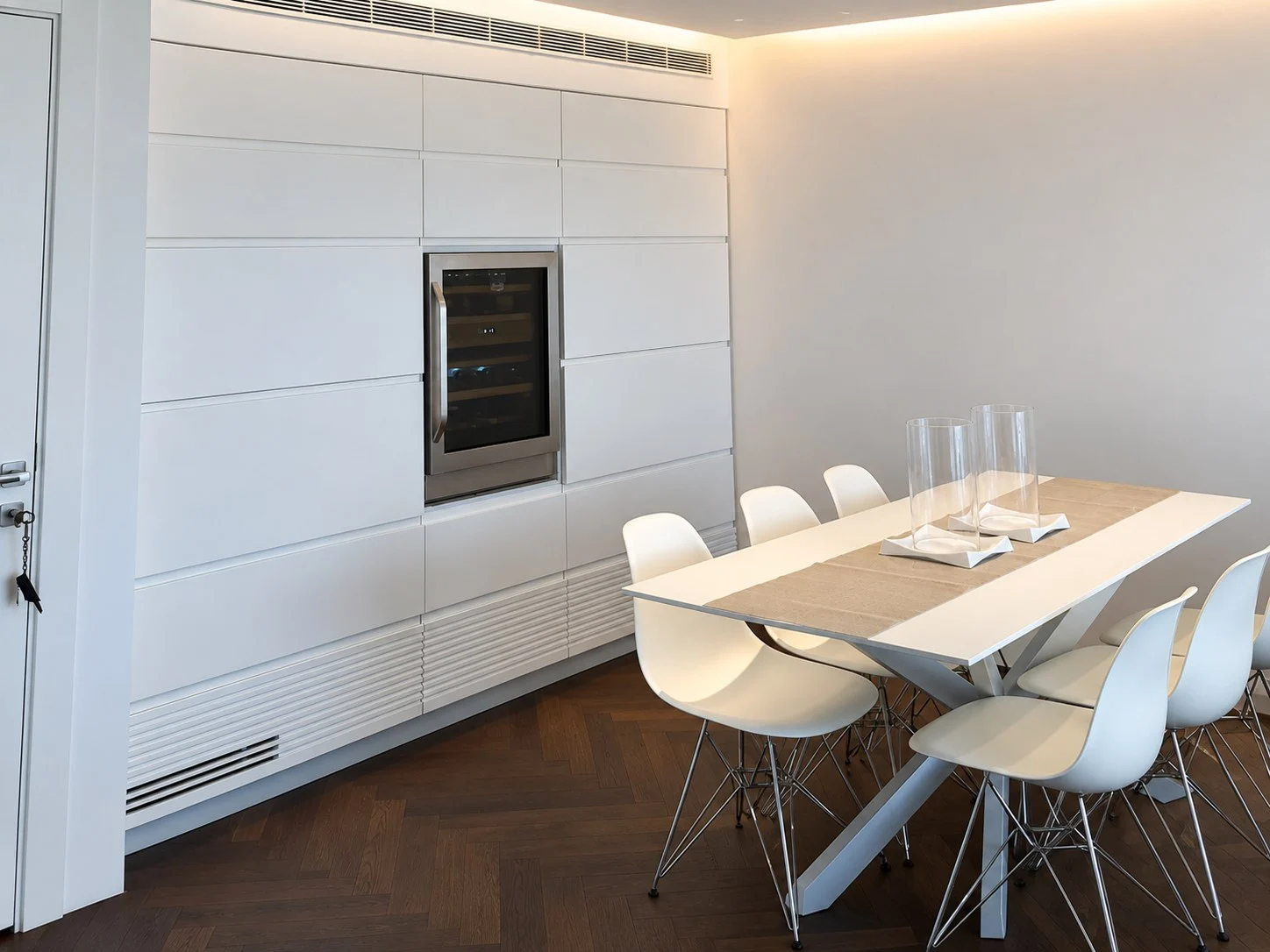 Duplex Apartment · 5