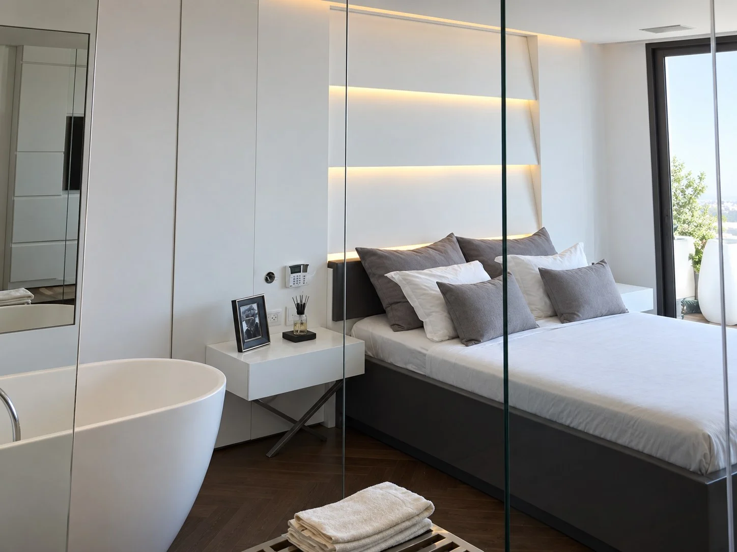 Duplex Apartment · 6