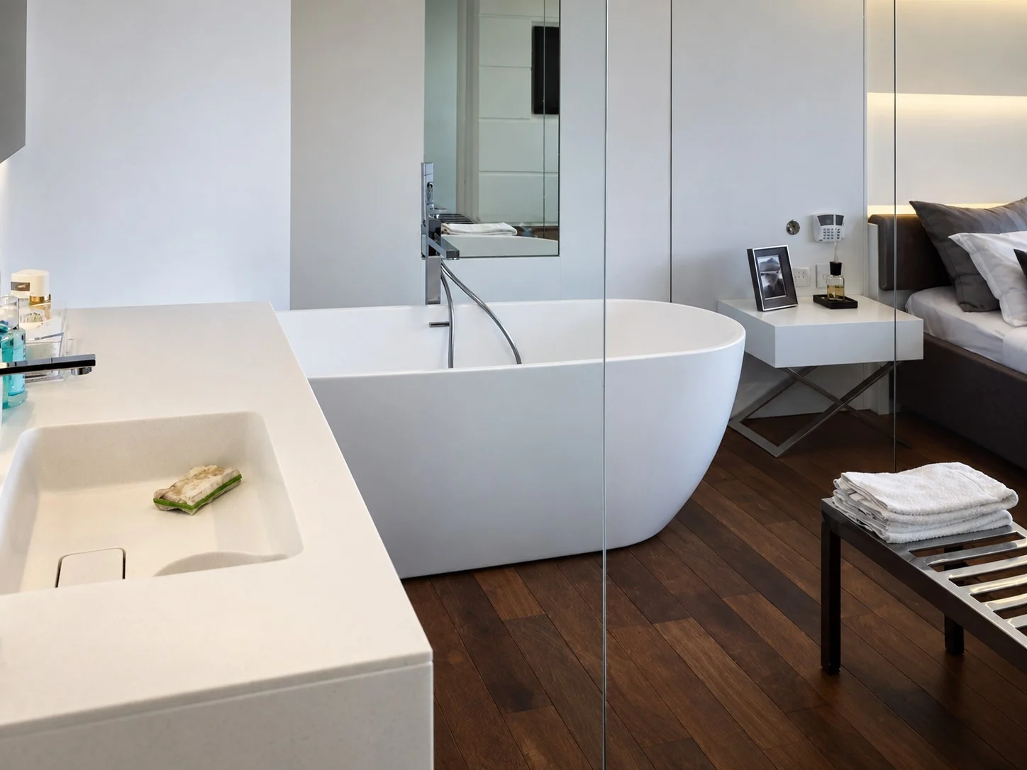 Duplex Apartment · 7