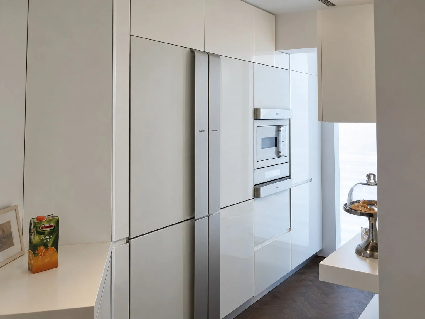 Duplex Apartment · 8