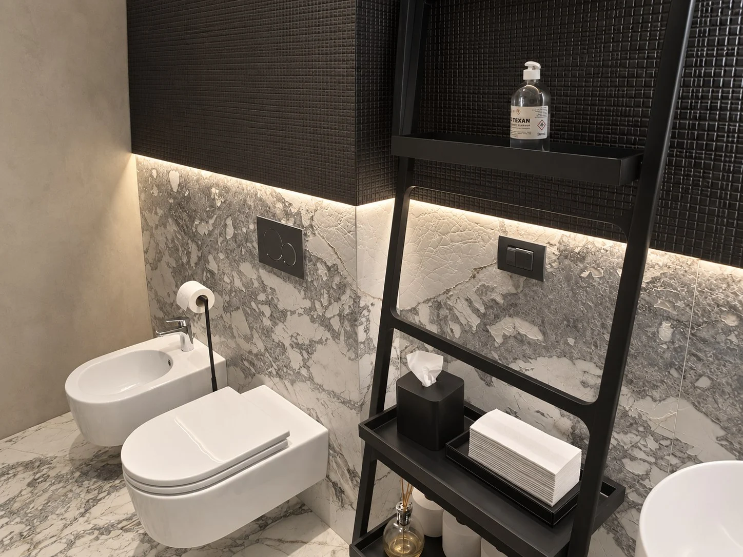 Duplex Apartment · 9