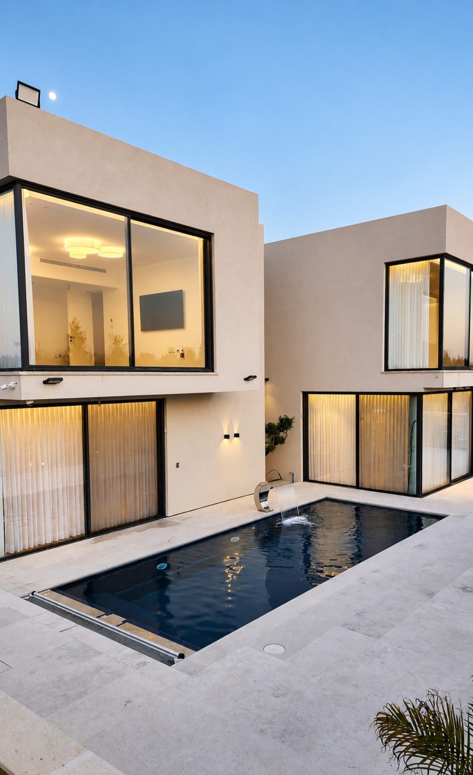 House in the Jerusalem Hills · 1