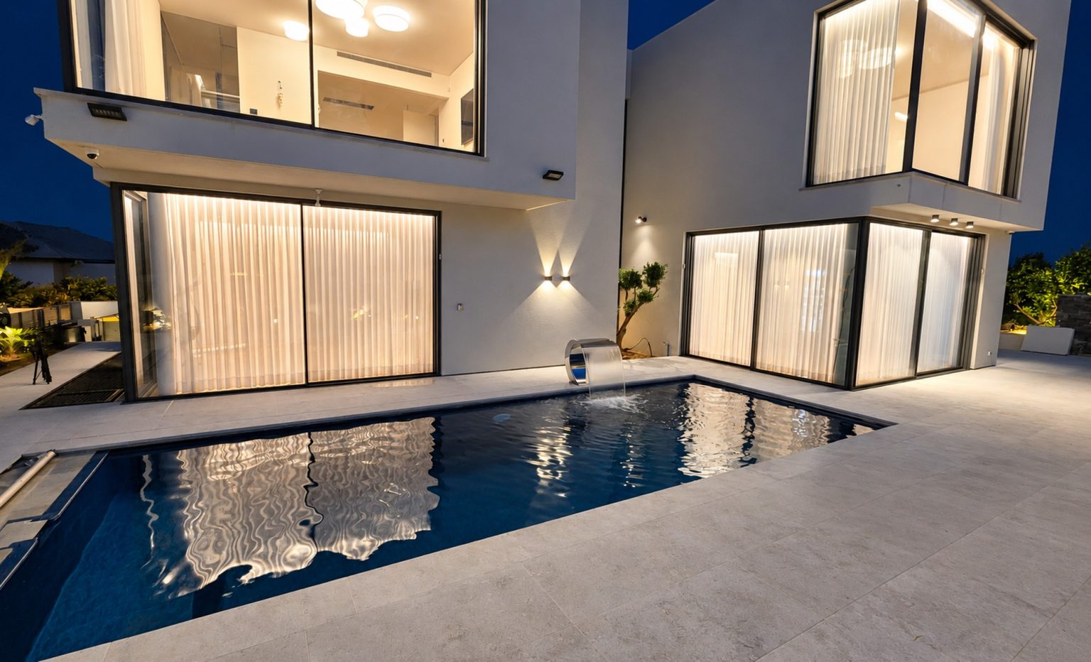 House in the Jerusalem Hills · 7