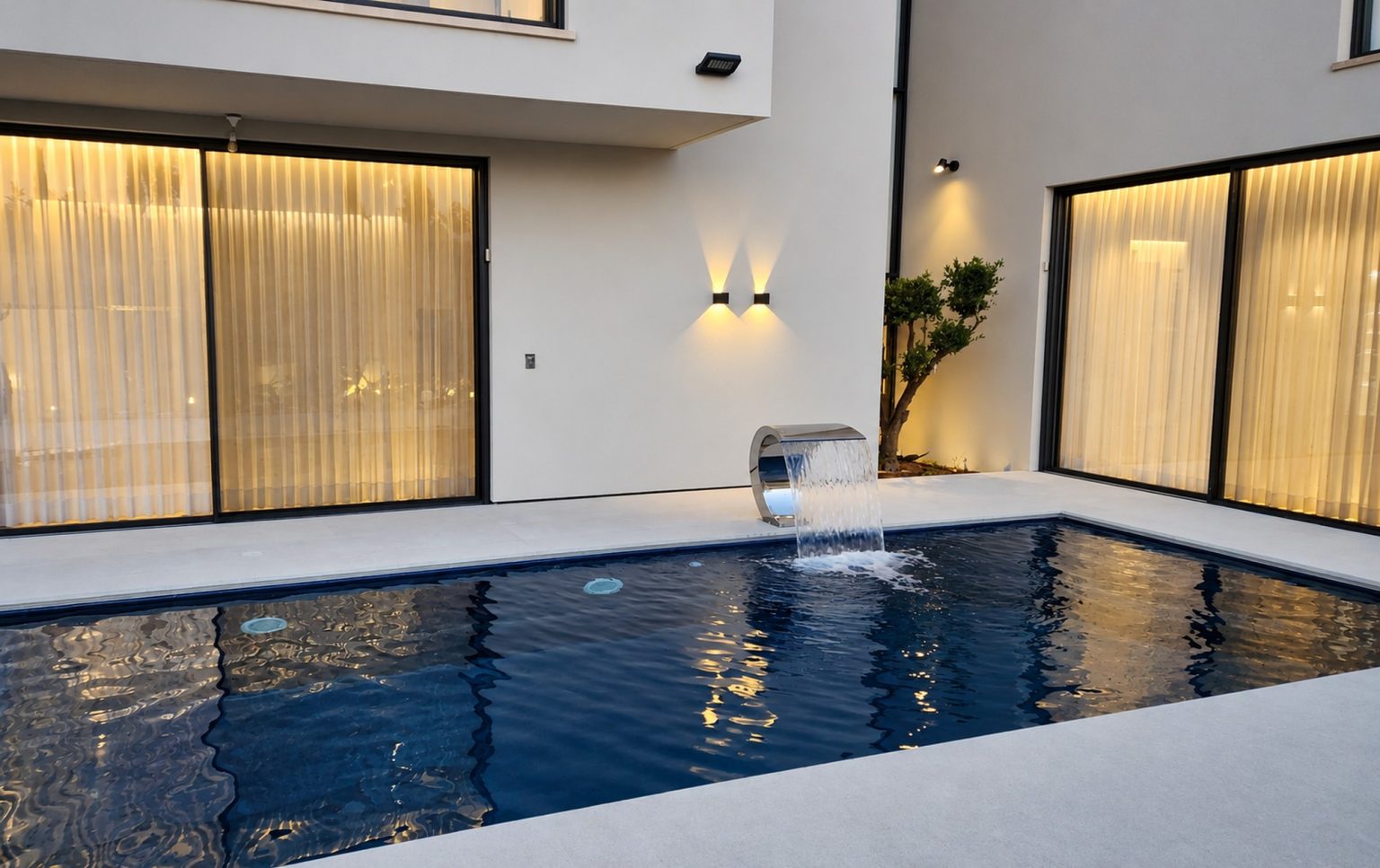 House in the Jerusalem Hills · 8