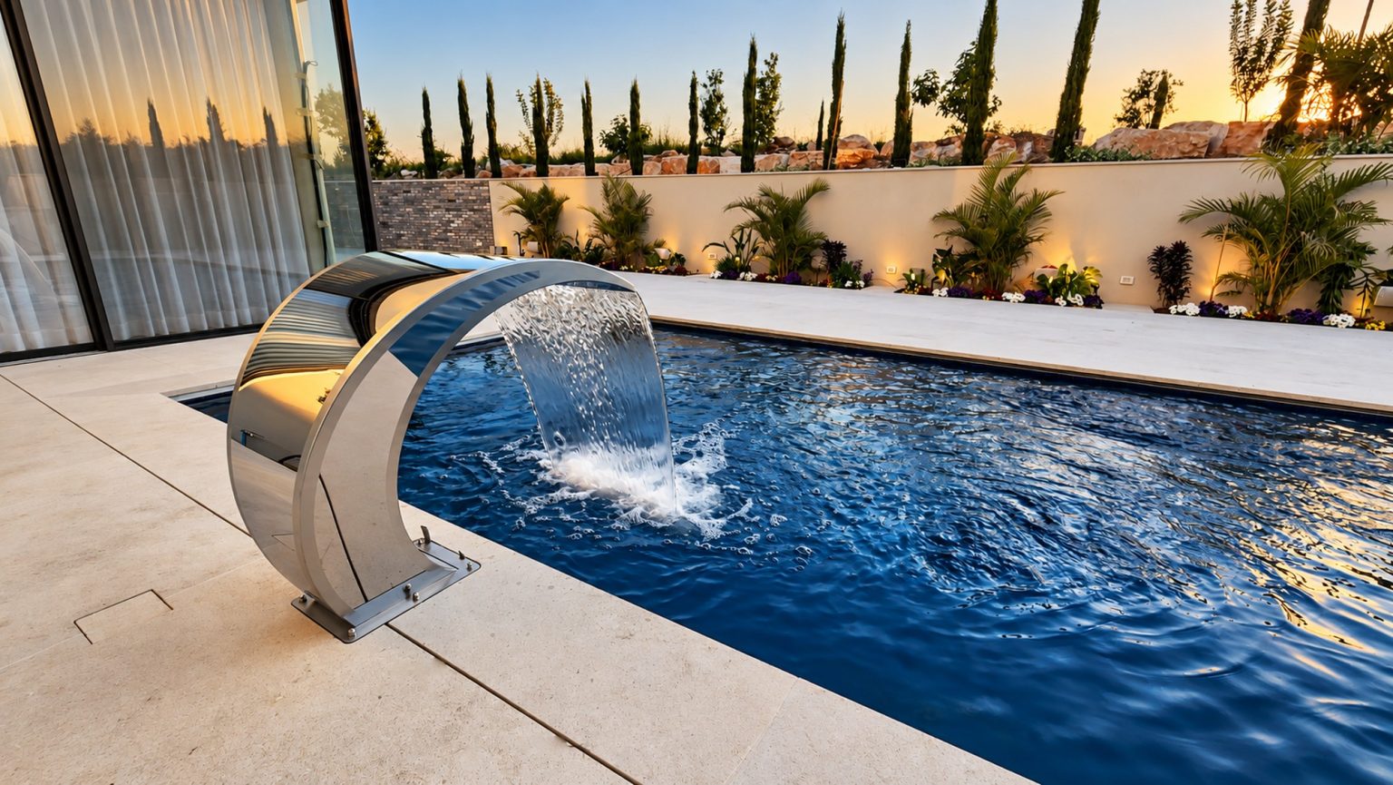 House in the Jerusalem Hills · 9