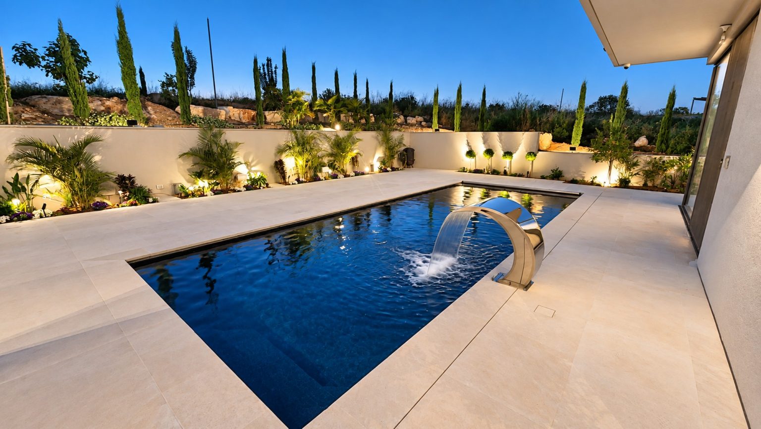 House in the Jerusalem Hills · 10