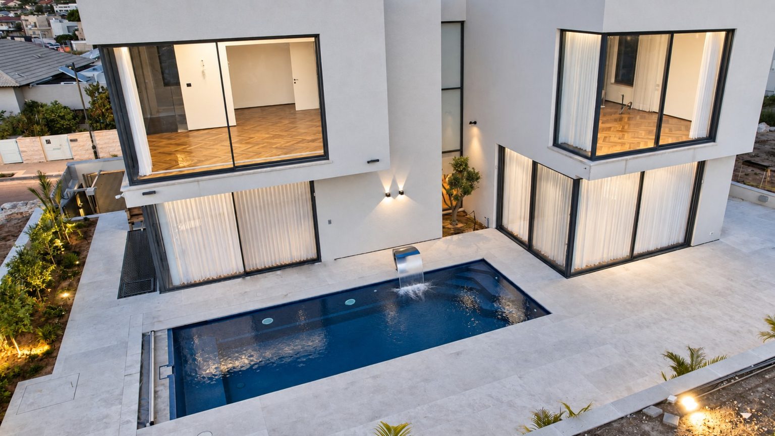 House in the Jerusalem Hills · 14