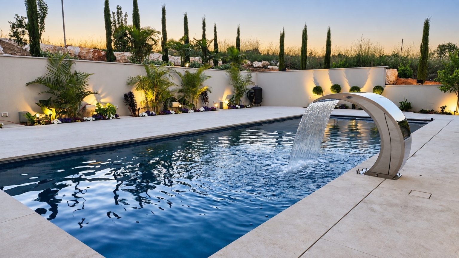 House in the Jerusalem Hills · 15
