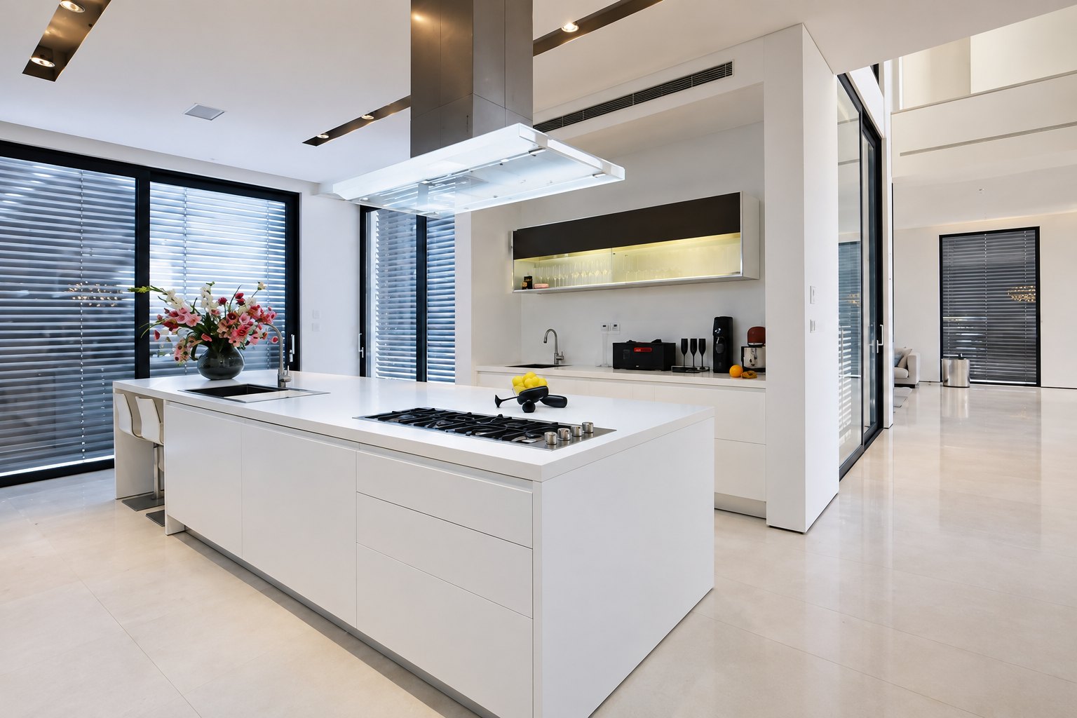 [Untitled modern villa 01]