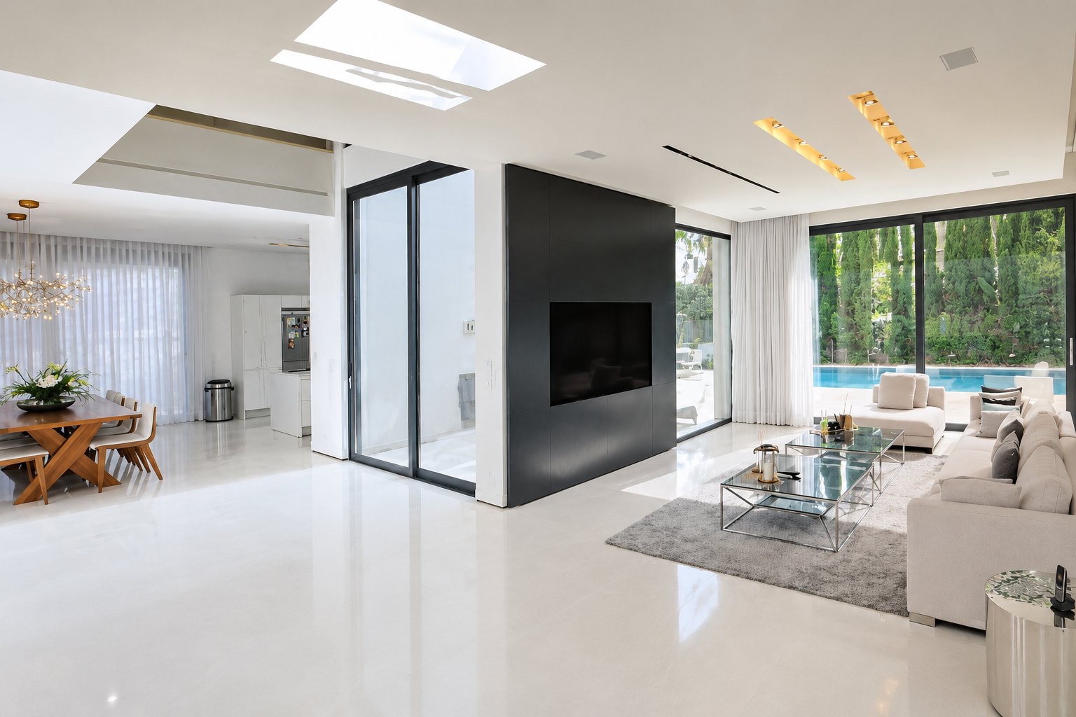 [Untitled modern villa 01] · 5