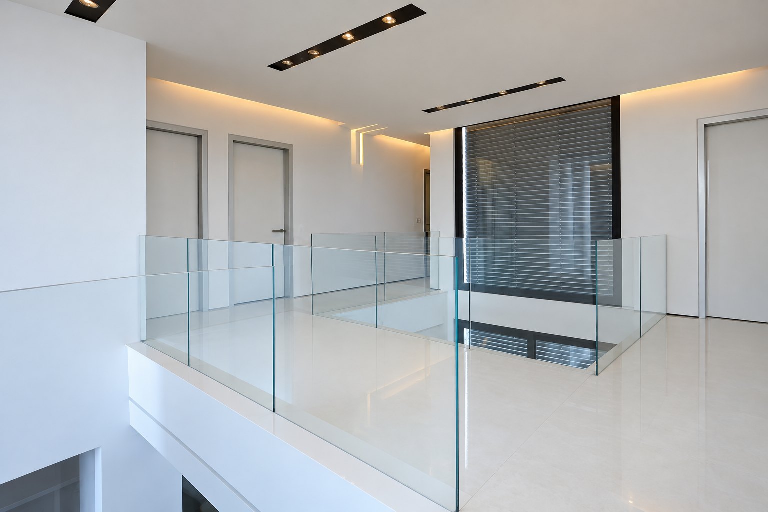 [Untitled modern villa 01] · 9
