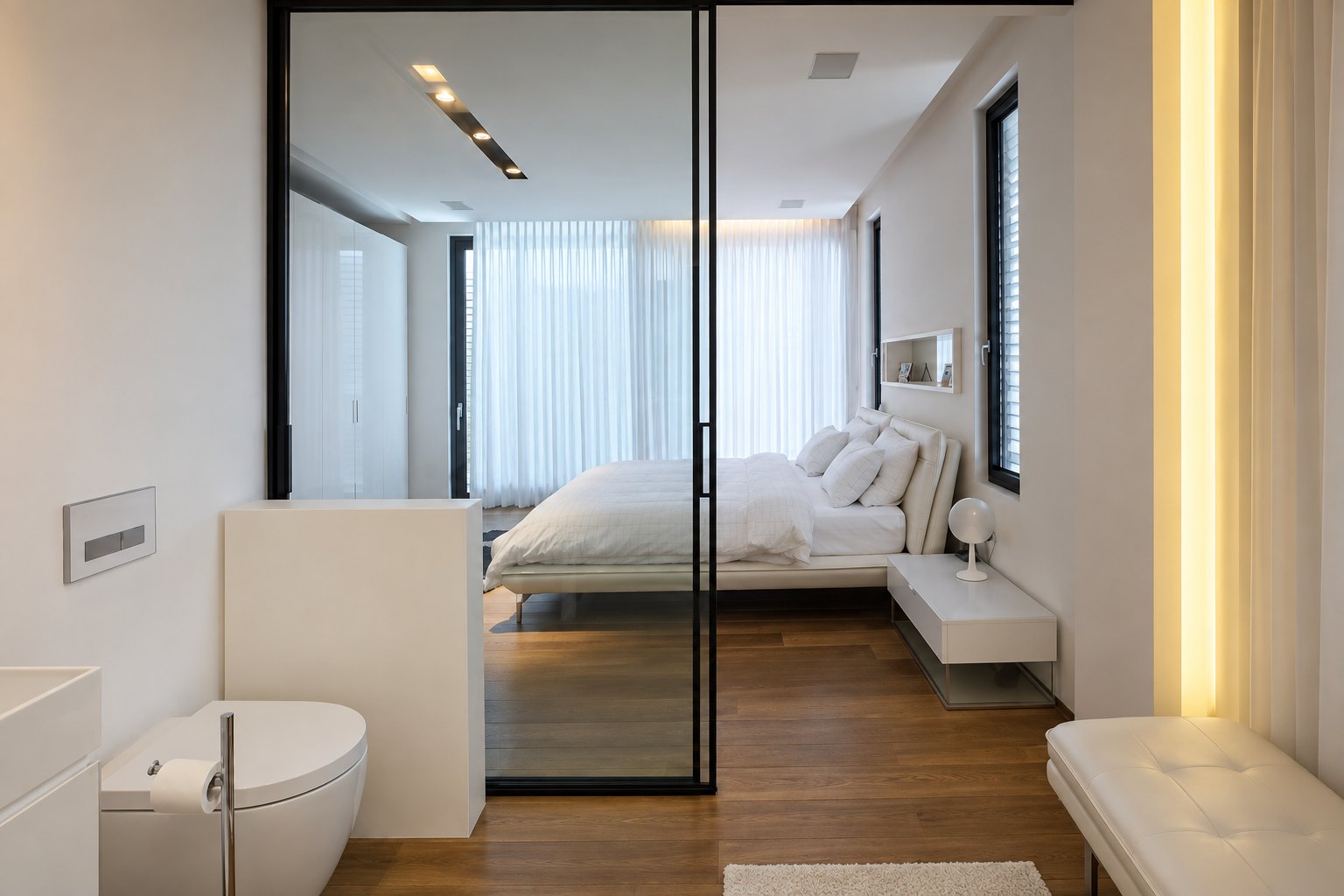 [Untitled modern villa 01] · 10