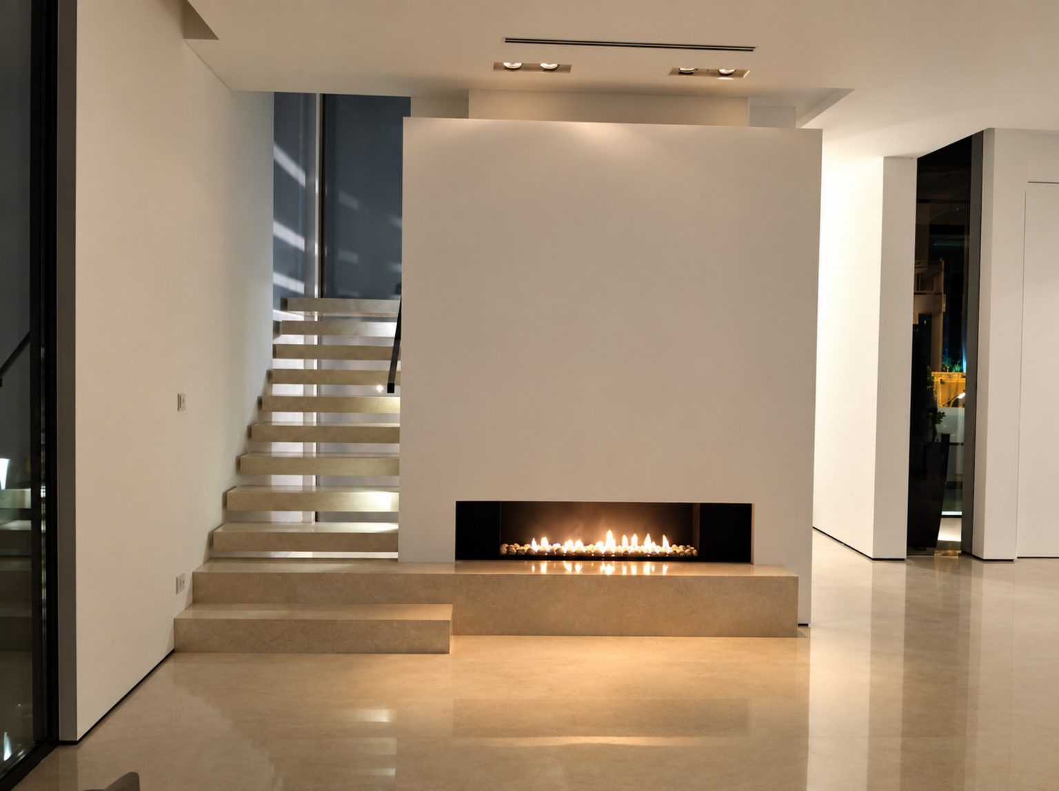[Untitled modern villa 02] · 1
