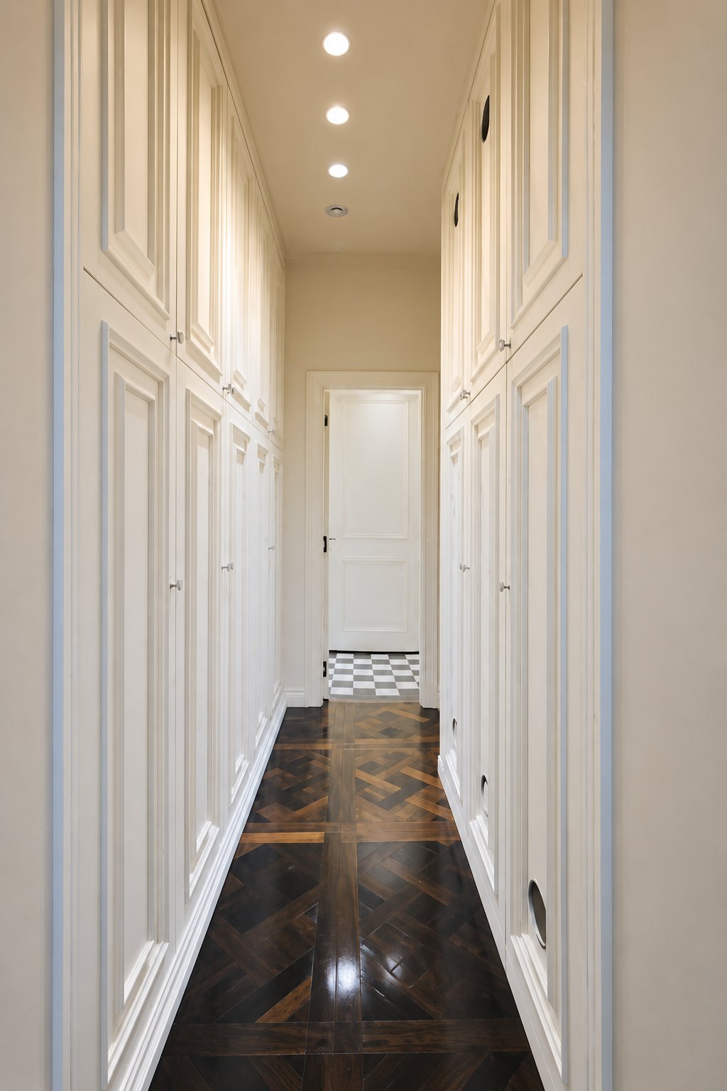 Preservation House on Montefiore Street · 12