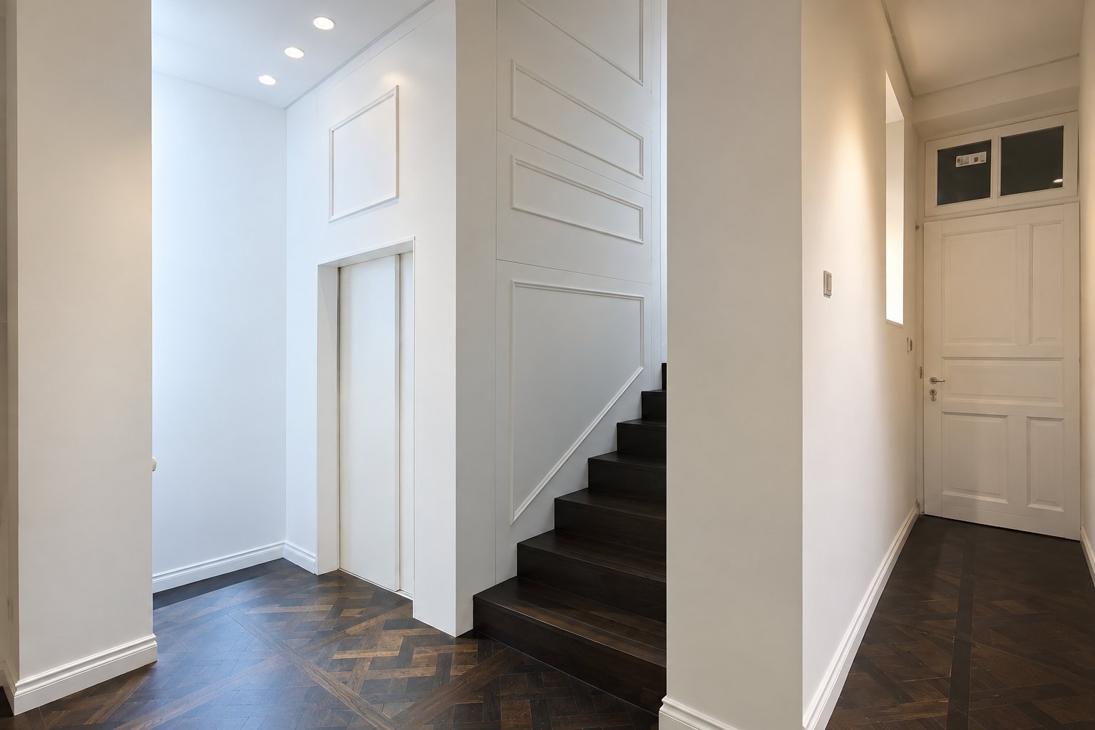 Preservation House on Montefiore Street · 13