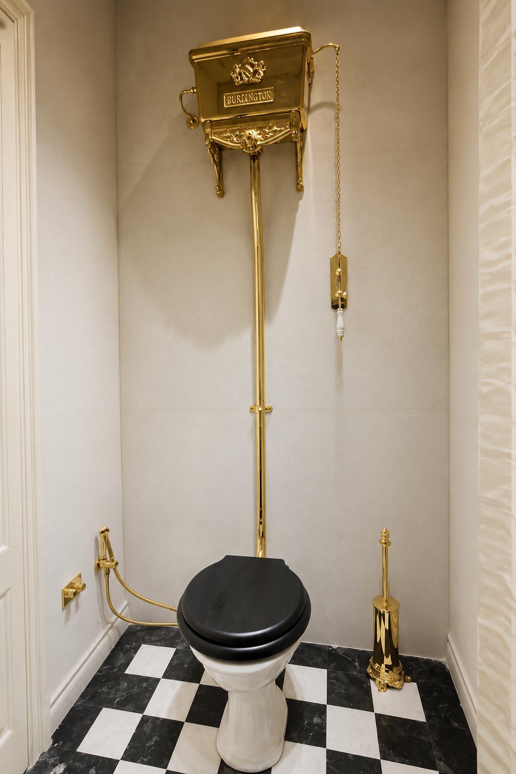 Preservation House on Montefiore Street · 14